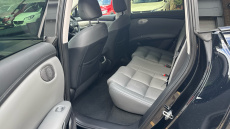 MG Im6 553kW Performance 100kWh 5dr AWD Auto Electric Estate